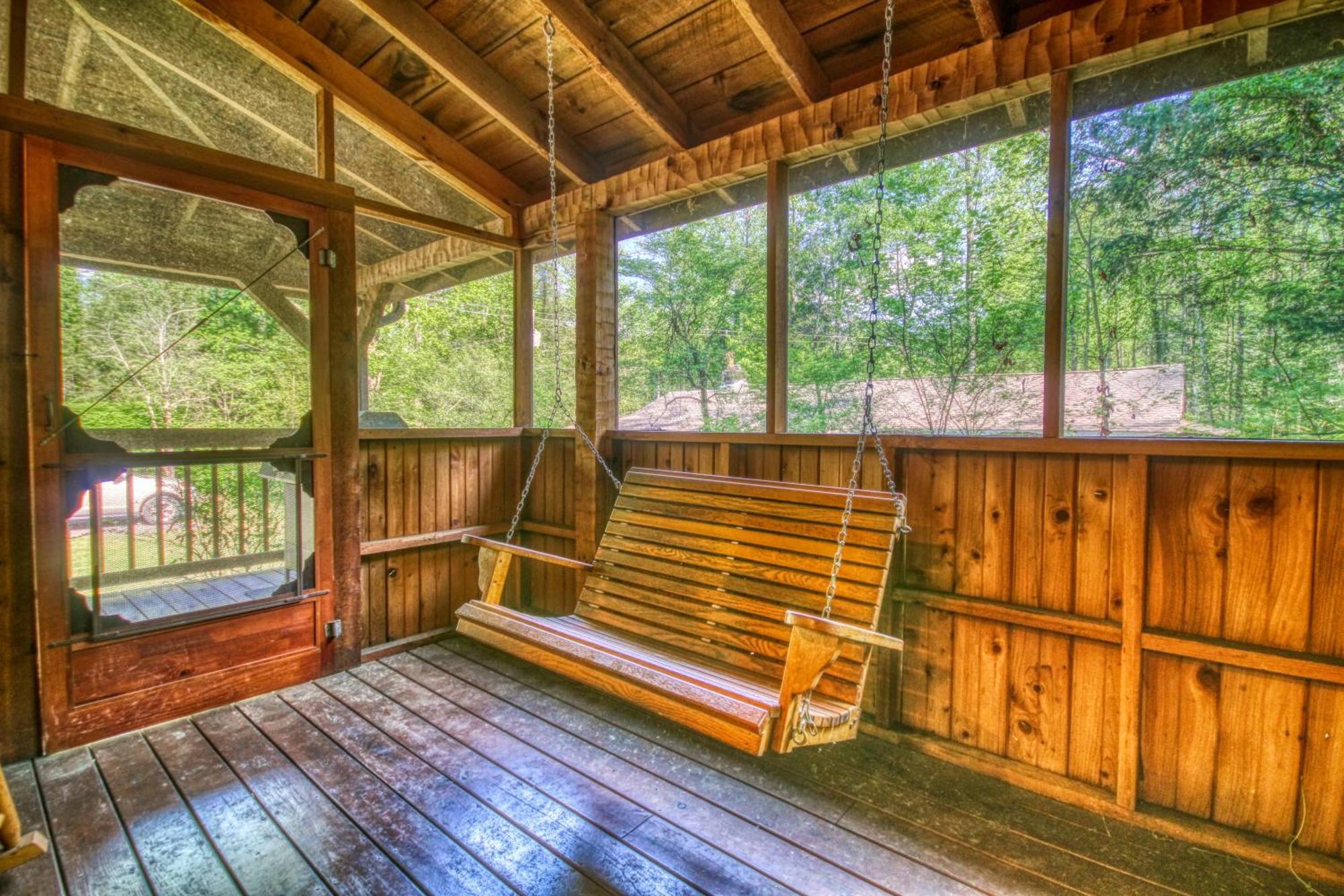 Villa Angler'S Perch #2523 Gatlinburg Exterior foto